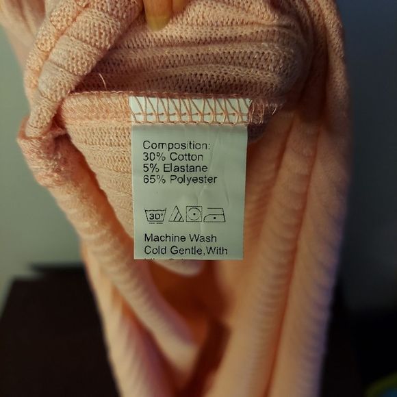 Solid Crisscross Cami Lounge Dress - Picture 10 of 10